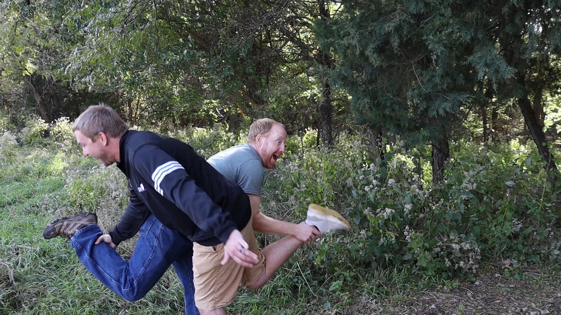 Bloopers