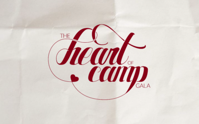 Heart of Camp Gala