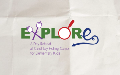 Explore! Day Camp