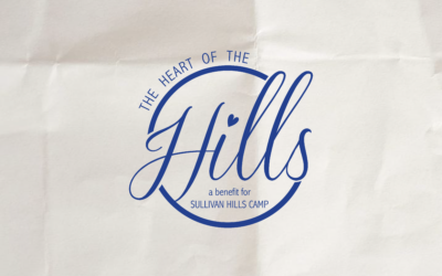 Heart of the Hills Benefit