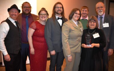 The Heart of a Family: The Spruth-Janssen Faith Heritage