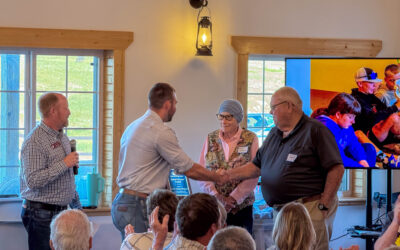 Heart of the Hills: An Evening Celebrating the Sullivan Hills Camp Experience