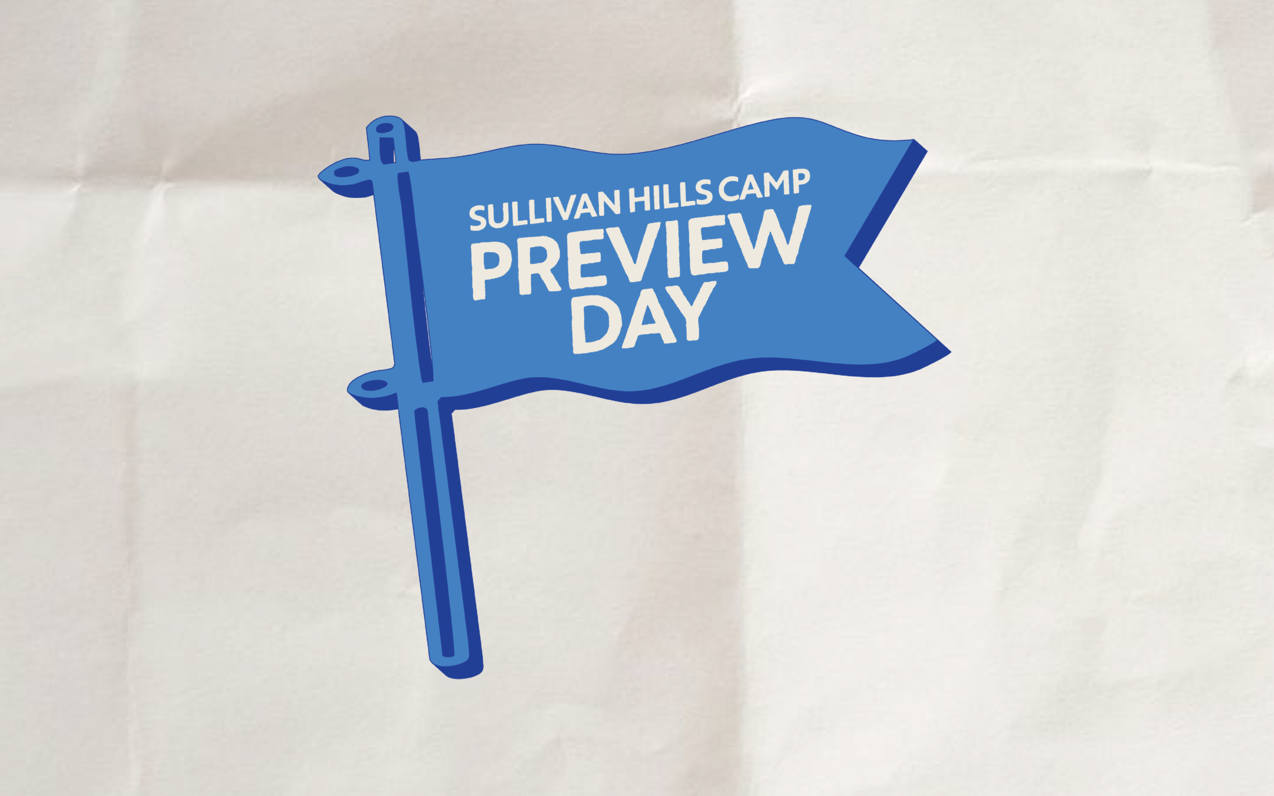 Preview Day at Sullivan Hills Camp
